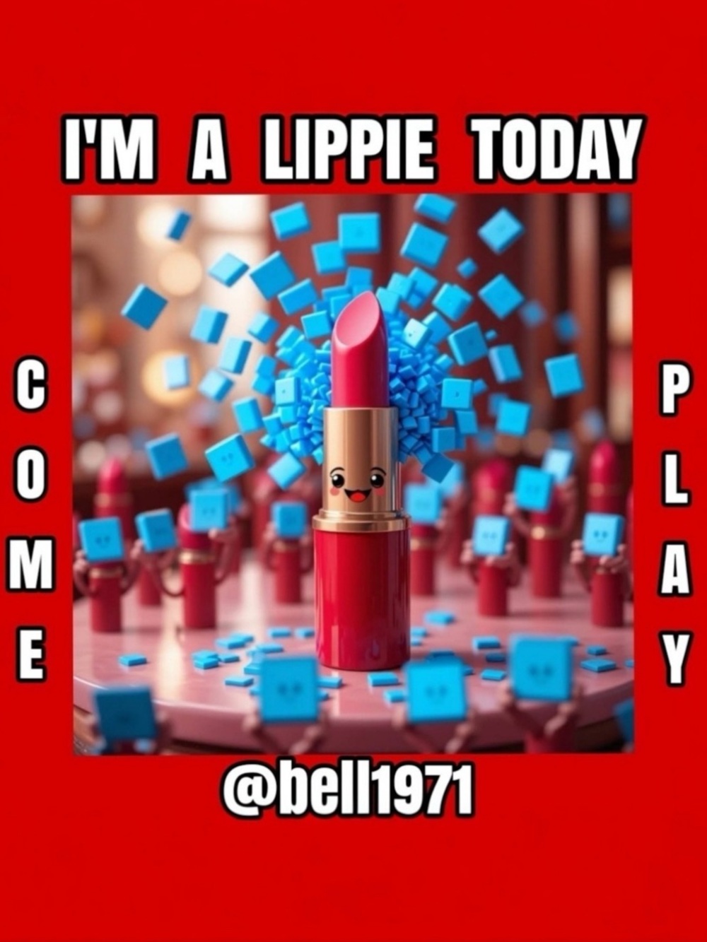 9-13 Lippie